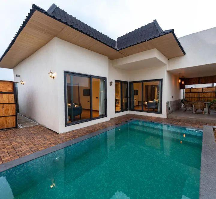 Palm Villas Амрітсар Екстер'єр фото